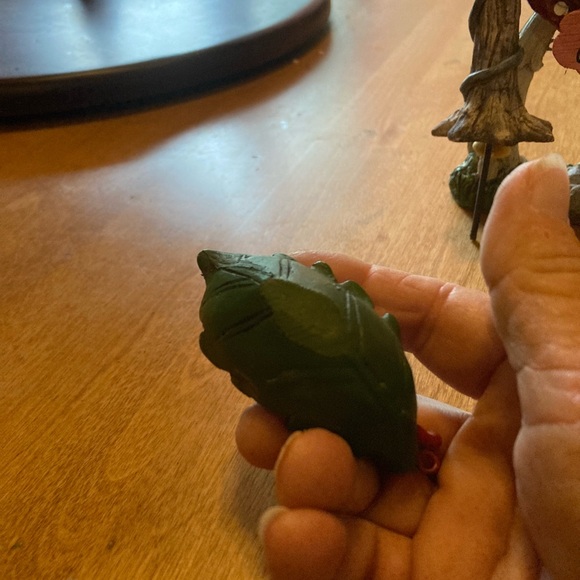 Fairy garden resin pieces - Picture 7 of 11